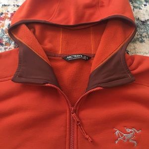 Arc’Teryx Kyanite Hoody